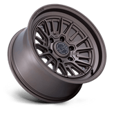 TALEO 17X8.5 6X5.5 106 +25 B-BRNZ