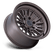 TALEO 20X9 6X135 87 +12 B-BRNZ
