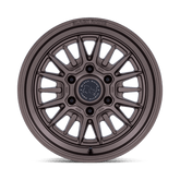 TALEO 20X9 6X5.5 106 +12 B-BRNZ