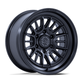 TALEO 17X8.5 6X135 87 +0 M-BLK