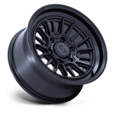 TALEO 17X8.5 6X5.5 106 +0 M-BLK