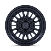 TALEO 17X8.5 6X5.5 106 +0 M-BLK