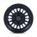 TALEO 17X8.5 6X5.5 106 +0 M-BLK