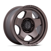 SOL 17X9 6X5.5 106 +12 B-BRNZ
