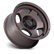 SOL 17X9 6X5.5 106 +12 B-BRNZ