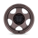 SOL 17X8 6X5.5 106 +20 B-BRNZ