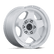 SOL 17X8.5 5X5 71 +0 G-SLV MCH-FC