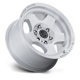 SOL 17X8.5 5X5 71 +0 G-SLV MCH-FC