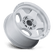 SOL 17X8.5 5X5 71 +0 G-SLV MCH-FC