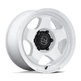 SOL 17X8 6X5.5 106 +20 G-WHT