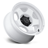 SOL 17X8.5 6X5.5 106 +0 G-WHT