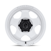 SOL 17X8 6X5.5 106 +20 G-WHT