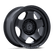 SOL 17X9 6X4.5 66 +12 M-BLK