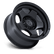 SOL 17X8 5X4.5 72 +30 M-BLK