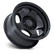 SOL 17X9 6X4.5 66 +12 M-BLK