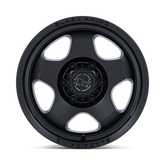 SOL 17X9 6X5.5 106 +12 M-BLK