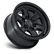 ECHO 17X8.5 6X135 87 +0 M-BLK