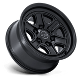 ECHO 18X9 6X5.5 106 +12 M-BLK