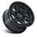 ECHO 18X9 6X5.5 106 +12 M-BLK
