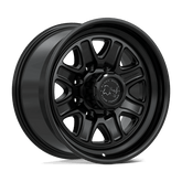 ECHO 18X9 8X170 125 +12 M-BLK
