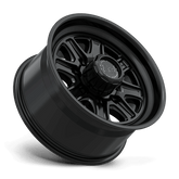 ECHO 18X9 8X170 125 +12 M-BLK