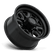 ECHO 18X9 8X180 124 +12 M-BLK