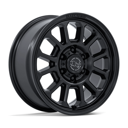 ALTA 17X8 6X5.5 106 +32 M-BLK