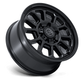 ALTA 17X8 6X135 87 +32 M-BLK