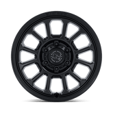 ALTA 17X8 6X130 84 +32 M-BLK