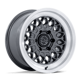 GRAZ 17X8.5 6X5.5 106 +25 G-GNMTL-MCH