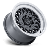 GRAZ 17X8.5 6X5.5 106 +0 G-GNMTL-MCH