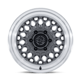 GRAZ 17X8.5 6X5.5 106 +0 G-GNMTL-MCH