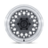 GRAZ 17X8.5 6X5.5 106 +0 G-GNMTL-MCH