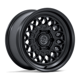 GRAZ 17X8.5 6X135 87 +25 M-BLK