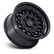 GRAZ 17X8.5 6X135 87 +25 M-BLK