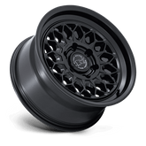 GRAZ 17X8.5 6X5.5 106 +25 M-BLK