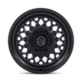 GRAZ 17X8.5 6X5.5 106 +0 M-BLK