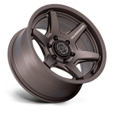 KUMA 17X8.5 6X5.5 106 +0 B-BRNZ