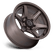 KUMA 17X8.5 6X5.5 106 +0 B-BRNZ