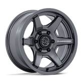 KUMA 17X8.5 6X5.5 106 +0 G-GNMTL