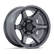 KUMA 17X8.5 6X5.5 106 +0 G-GNMTL