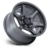 KUMA 17X8.5 6X5.5 106 +0 G-GNMTL