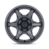 KUMA 17X8.5 6X5.5 106 +0 G-GNMTL