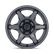 KUMA 17X8.5 6X5.5 106 +0 G-GNMTL