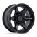 KUMA 17X8.5 6X5.5 106 +0 M-BLK