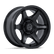 KUMA 17X8.5 5X130 71 +25 M-BLK