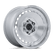BASIN 17X8.5 6X4.5 66 +25 G-SLV-MCH