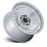 BASIN 17X8.5 5X5 71 +0 G-SLV-MCH