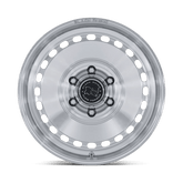 BASIN 17X8 6X5.5 106 +32 G-SLV-MCH