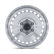 BASIN 17X8 6X5.5 106 +32 G-SLV-MCH